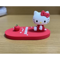 Επιτραπέζια Βάση για το Κινητό Hello Kitty