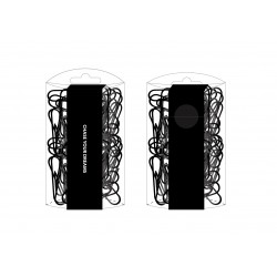 Black & White Series 50mm Paper Clips