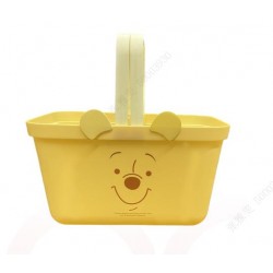 Disney Winnie the Pooh Collection Basket