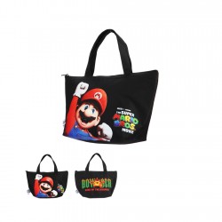 Τσάντα Φαγητού Super Mario