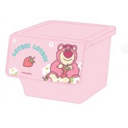 Disney Fruits Theme Collection Storage Box with Front...