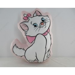 Disney Cat Collection 18in. Figure Pillow(Marie)