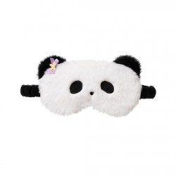 China Panda Plush Sleep Mask