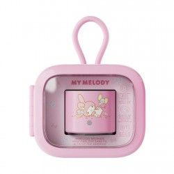 Sanrio characters Portable Metal Wireless Speaker Model:...