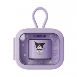 Sanrio characters Portable Metal Wireless Speaker Model:...
