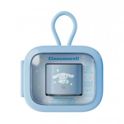 Sanrio characters Portable Metal Wireless Speaker Model:...
