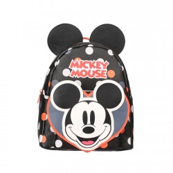 Disney Mickey Mouse Collection Polka Dots Backpack
