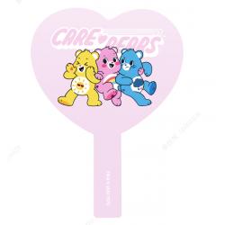 Care Bears Collection Handheld Mirror