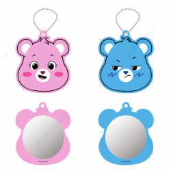 Care Bears Collection Hanging Mirror