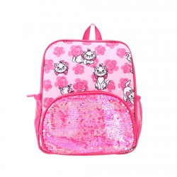Disney Marie Collection Backpack