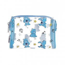 Care Bears Collection All Over Print Translucent Cosmetic...