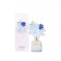 Floral Series 2.0 Reed Diffuser(Iris,100mL)