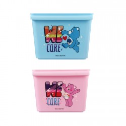 Care Bears Collection Storage Box with Lid