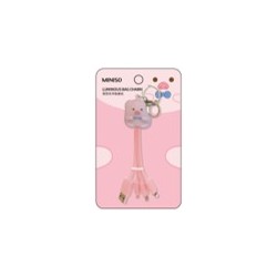 Cute Animal 3-in-1 Charging Cable(Pig)