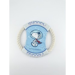 Snoopy the Little Space Explorer Collection Pet Cotton...