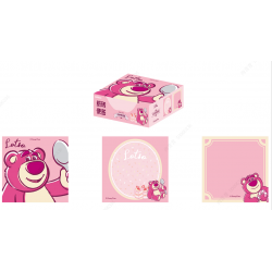 Χαρτάκια Σημειώσεων Lotso