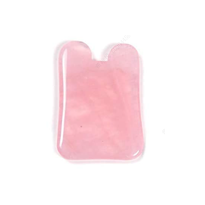 Pink Scraping Massage Tool(Coin Shape)