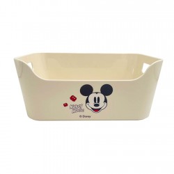 Καλάθι Πλαστικό Mickey Mouse