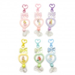 Μπρελόκ Wind Bell Πριγκίπισσες της Disney