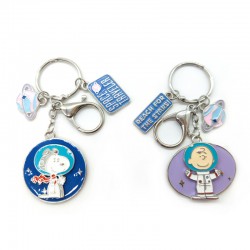 Snoopy the Little Space Explorer Collection Rotating...