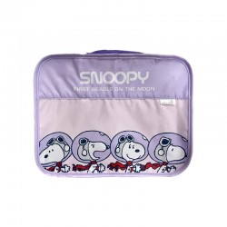 Snoopy the Little Space Explorer Collection Travel...