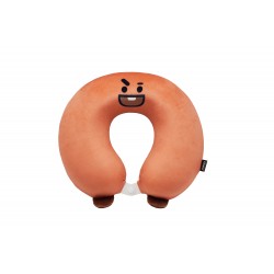 Μαξιλάρι Αυχένα Ταξιδίου BT21 SHOOKY
