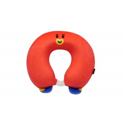 Μαξιλάρι Αυχένα Ταξιδίου BT21 TATA