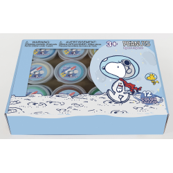 Snoopy the Little Space Explorer Collection (Light)...