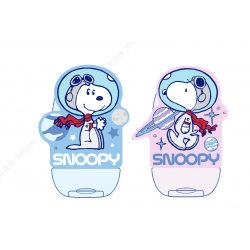 Μπουκάλι Πλατικό Νερού Snoopy