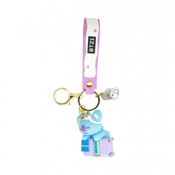 Μπρελόκ με Φιγούρα BT21 KOYA