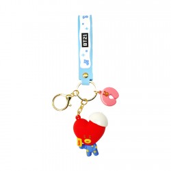 BT21 Collection Keychain (TATA)