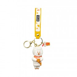Μπρελόκ με Φιγούρα BT21 RJ