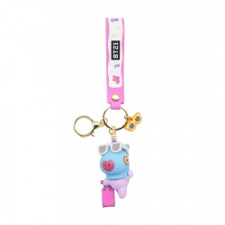 Μπρελόκ με Φιγούρα BT21 MANG