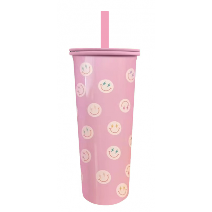 Sweet Funk Single Wall Stainless Steel Tumbler...