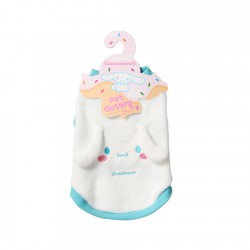 Cinnamoroll Plush Pet Clothing