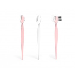 Precision Eyebrow Razors (3 pcs)