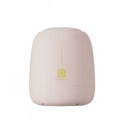 Portable Wireless Speaker Model: A136(Pink)
