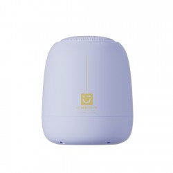 Portable Wireless Speaker Model: A136(Purple)