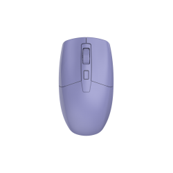 Ασύρματο Ποντίκι Μωβ Model: LW-20