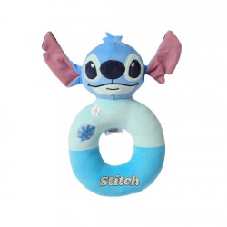 Disney Stitch Collection Pet Round Plush Toy(Stitch)