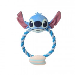 Disney Stitch Collection Pet Cotton Rope Toy