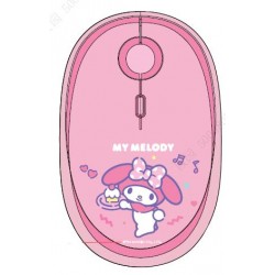 Ασύρματο Ποντίκι My Melody Model: M2AG