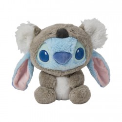 Disney Stitch Collection 11in. Costume Animal Plush...