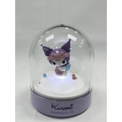 Kuromi LED Night Light