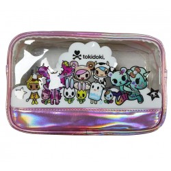 tokidoki Collection Cosmetic Bag