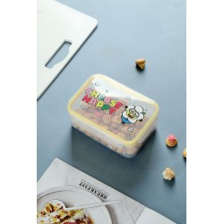 Daisy Minions Collection Food Storage Container (1000mL)