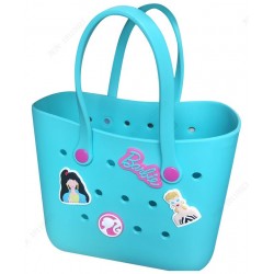 Barbie Shining Collection Handbag(Blue)