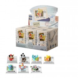 Blind Box με Φιγούρες 100 Χρόνια Disney