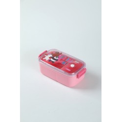 Κουτί Bento Πλαστικό 1200ml We Bare Bears