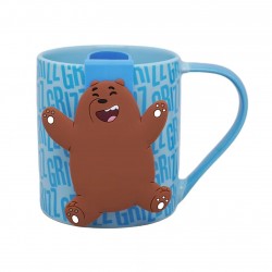 We Bare Bears Seaside Music Festival 132 with Strainer...